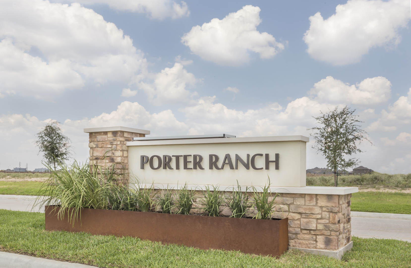 Porter Ranch