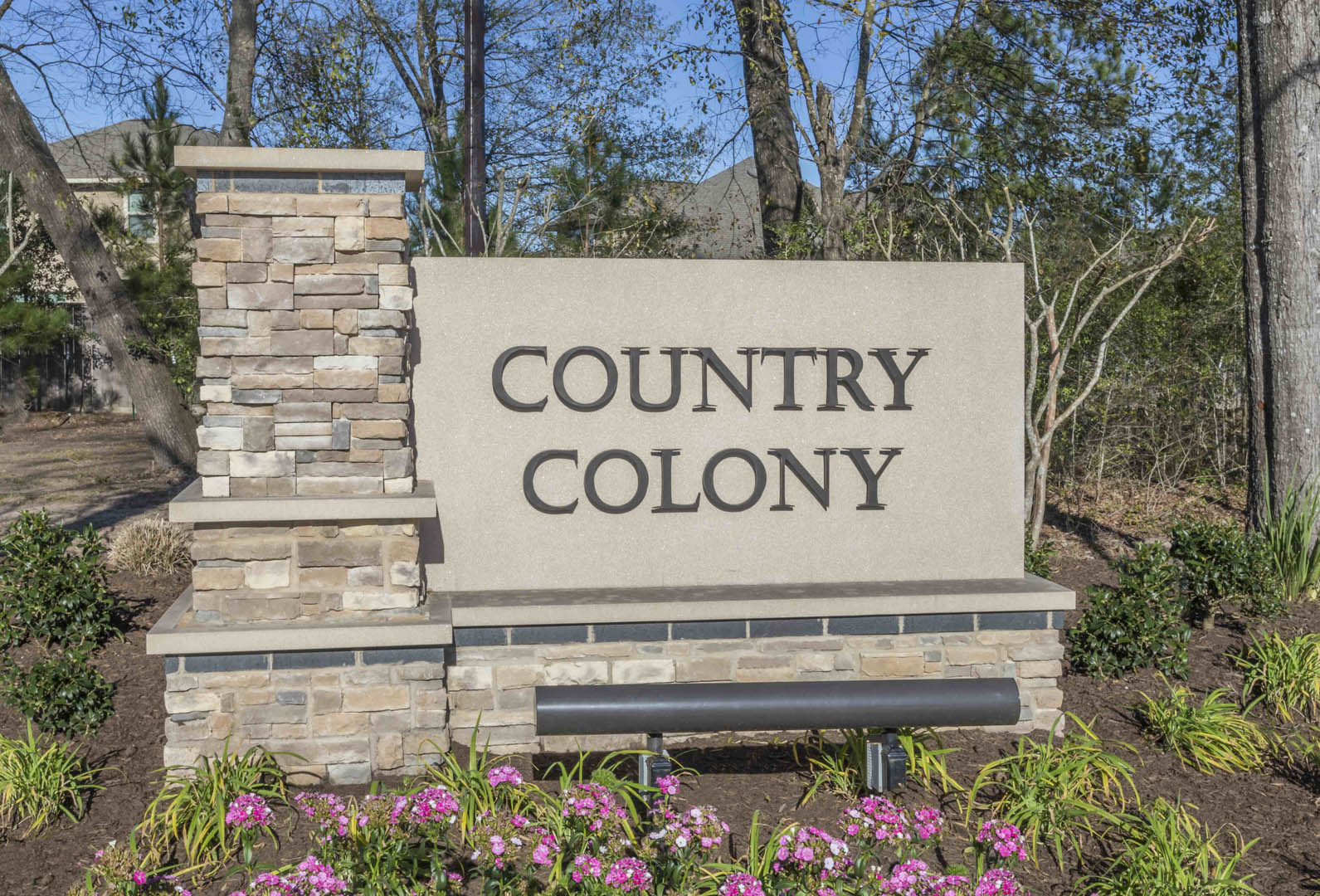 Country Colony