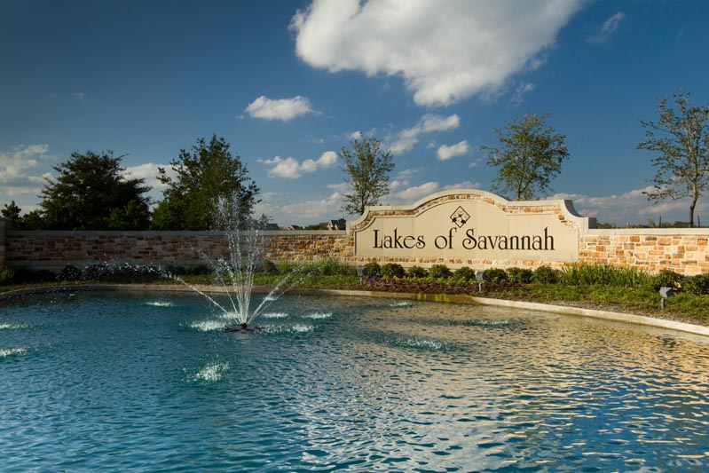 Lakes of Savannah