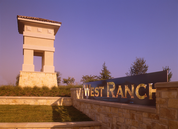West Ranch