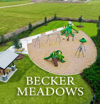 Becker Meadows