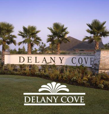 Delany Cove