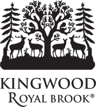 Kingwood Royal Brook