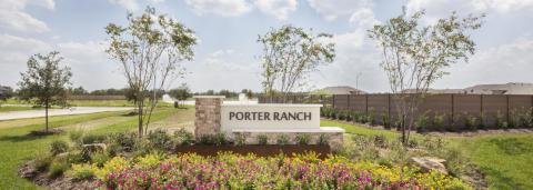 Porter Ranch