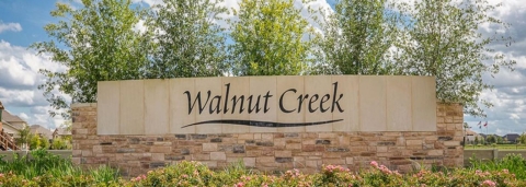 Walnut Creek