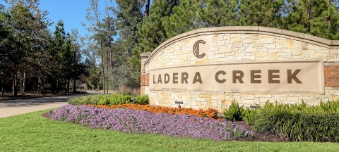 Ladera Creek