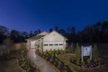 nuHome Country Colony